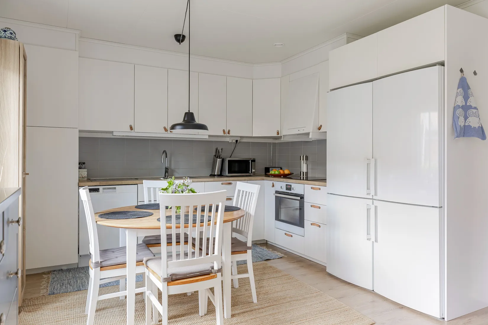 Bostadsrätt, Våreldsvägen 3A, Markplan, Sturefors, Linköping