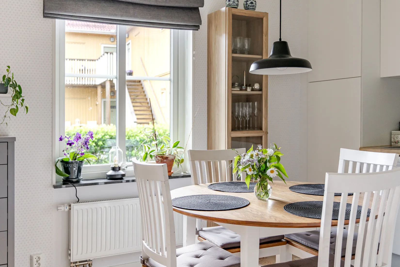 Bostadsrätt, Våreldsvägen 3A, Markplan, Sturefors, Linköping