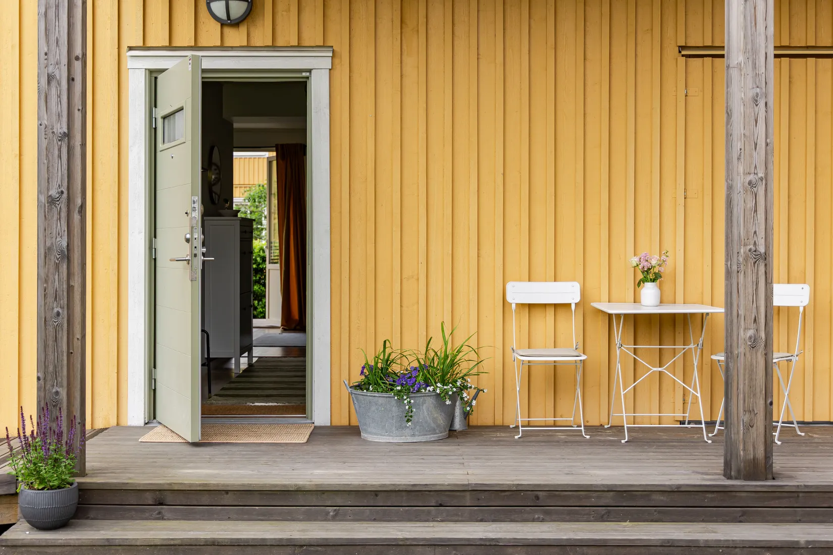 Bostadsrätt, Våreldsvägen 3A, Markplan, Sturefors, Linköping