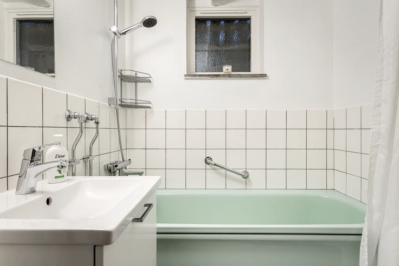 Villa, Uttergatan 5, Kulladal, Malmö