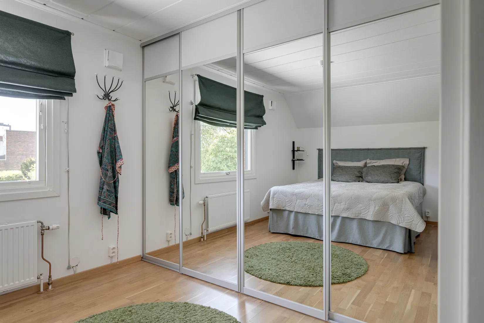 Villa, Uttergatan 5, Kulladal, Malmö