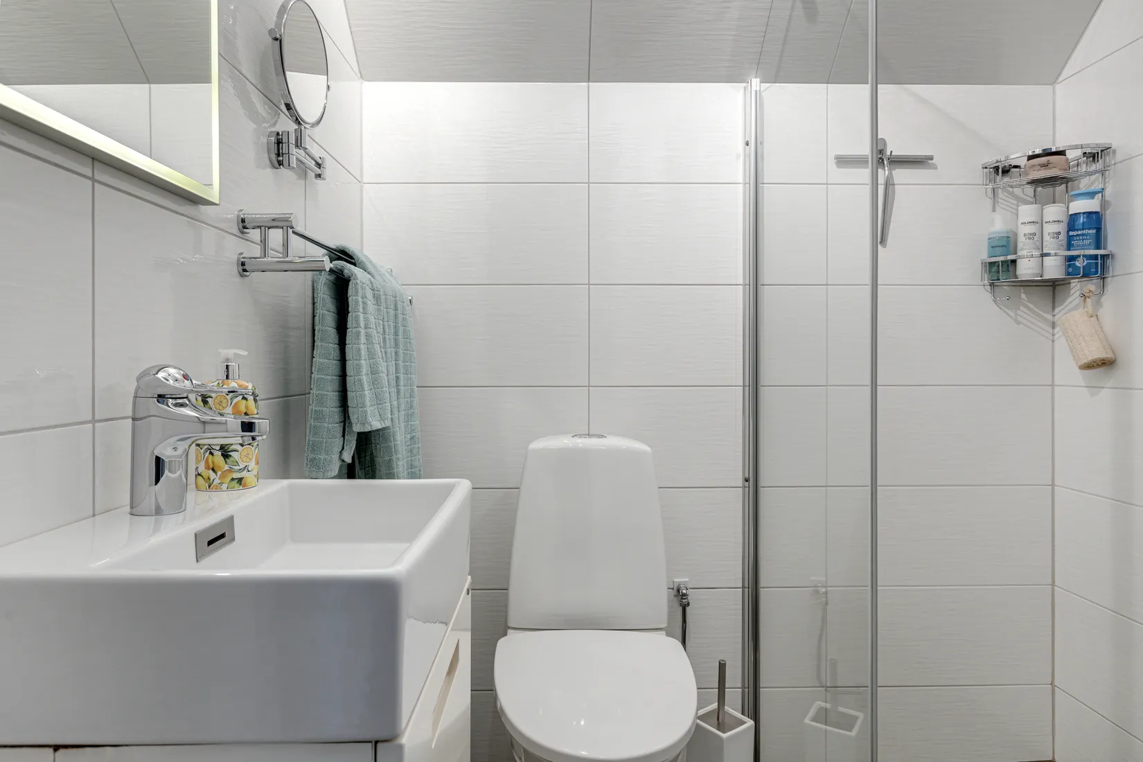 Villa, Uttergatan 5, Kulladal, Malmö