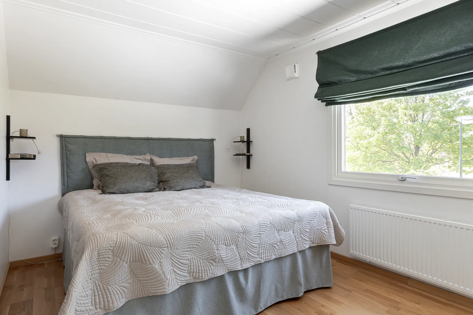 Villa, Uttergatan 5, Kulladal, Malmö