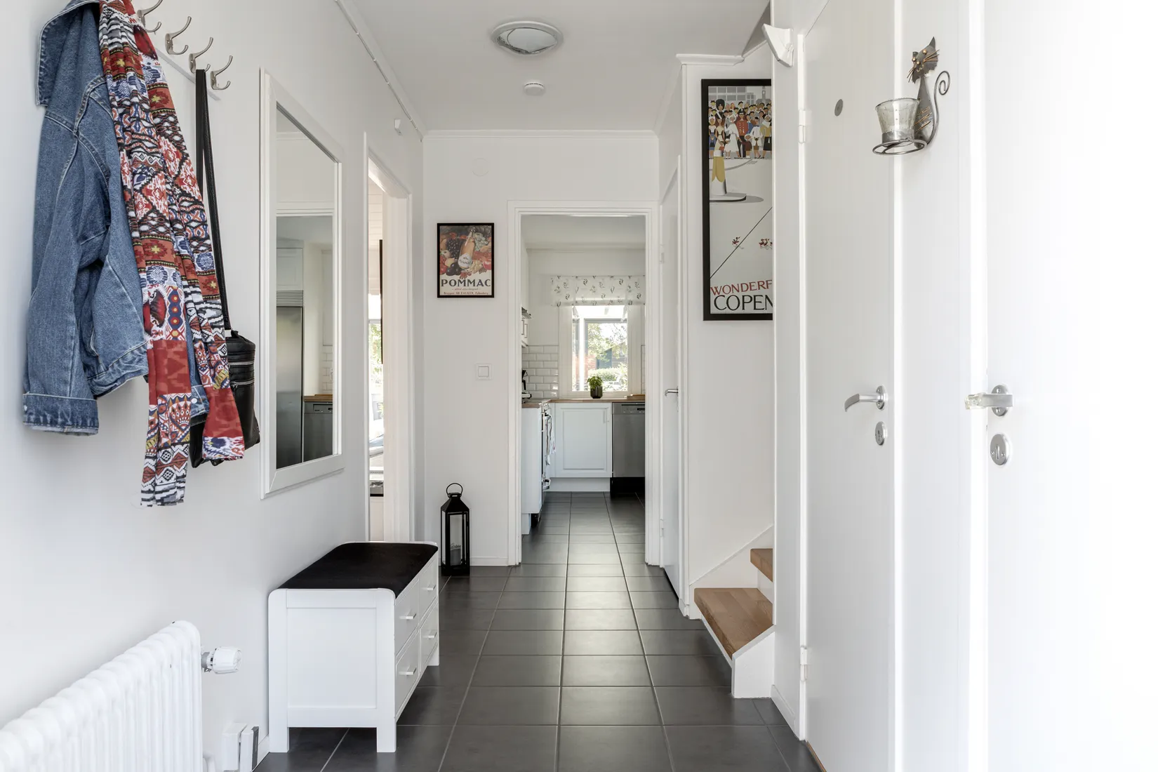 Villa, Uttergatan 5, Kulladal, Malmö