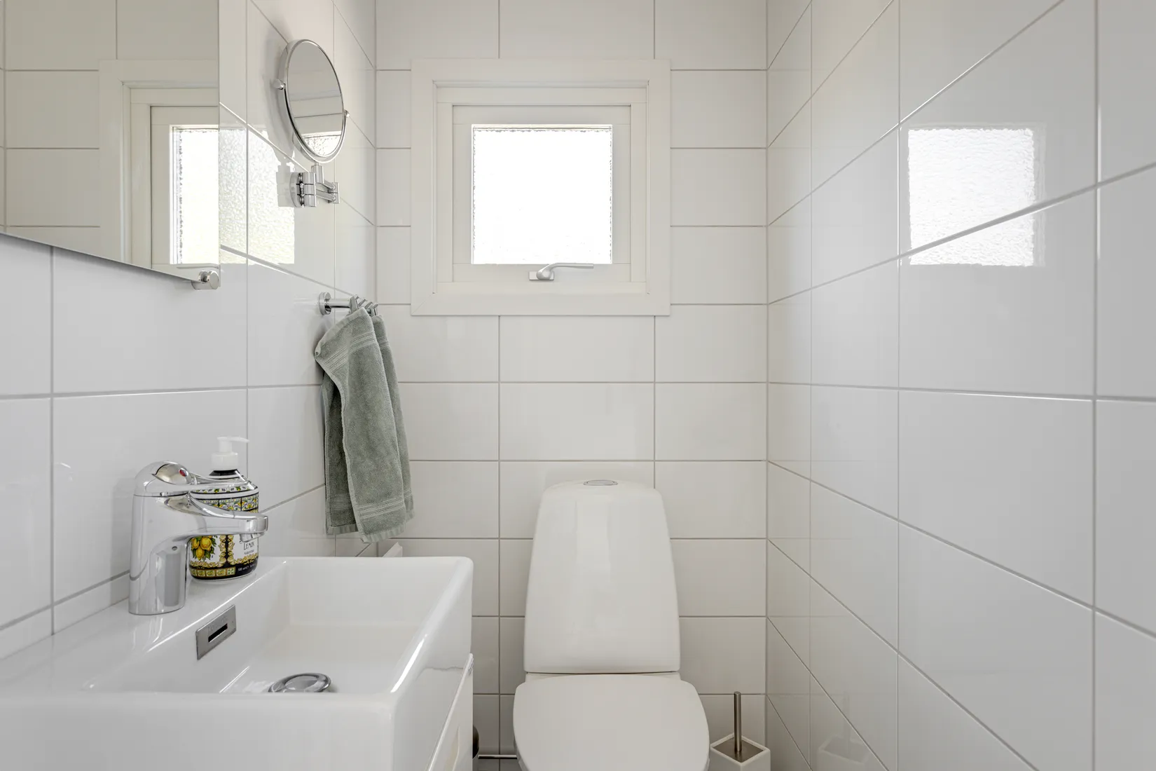 Villa, Uttergatan 5, Kulladal, Malmö