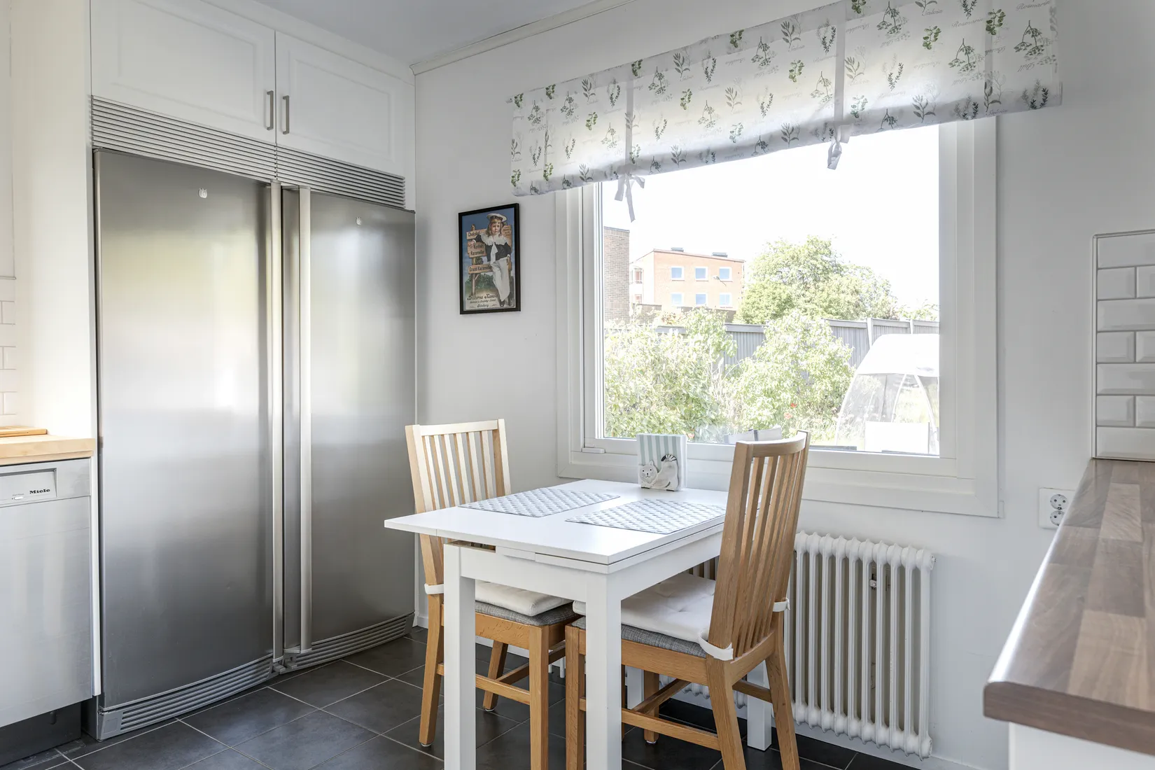 Villa, Uttergatan 5, Kulladal, Malmö