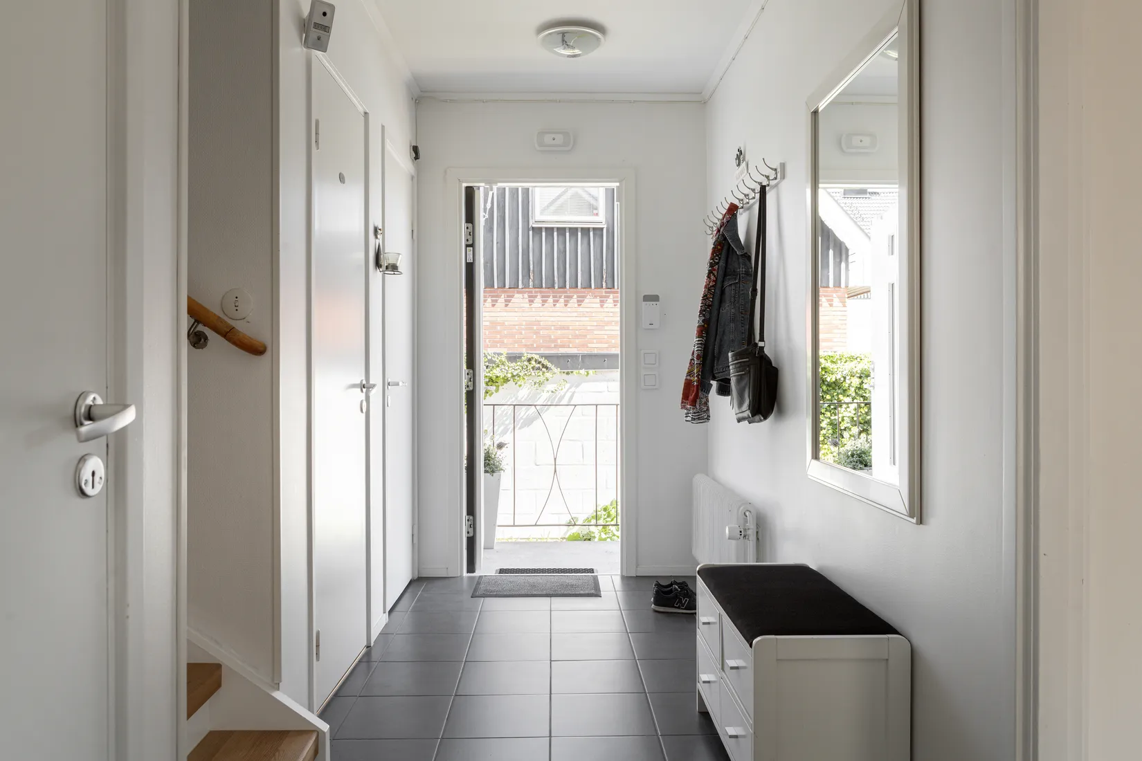 Villa, Uttergatan 5, Kulladal, Malmö