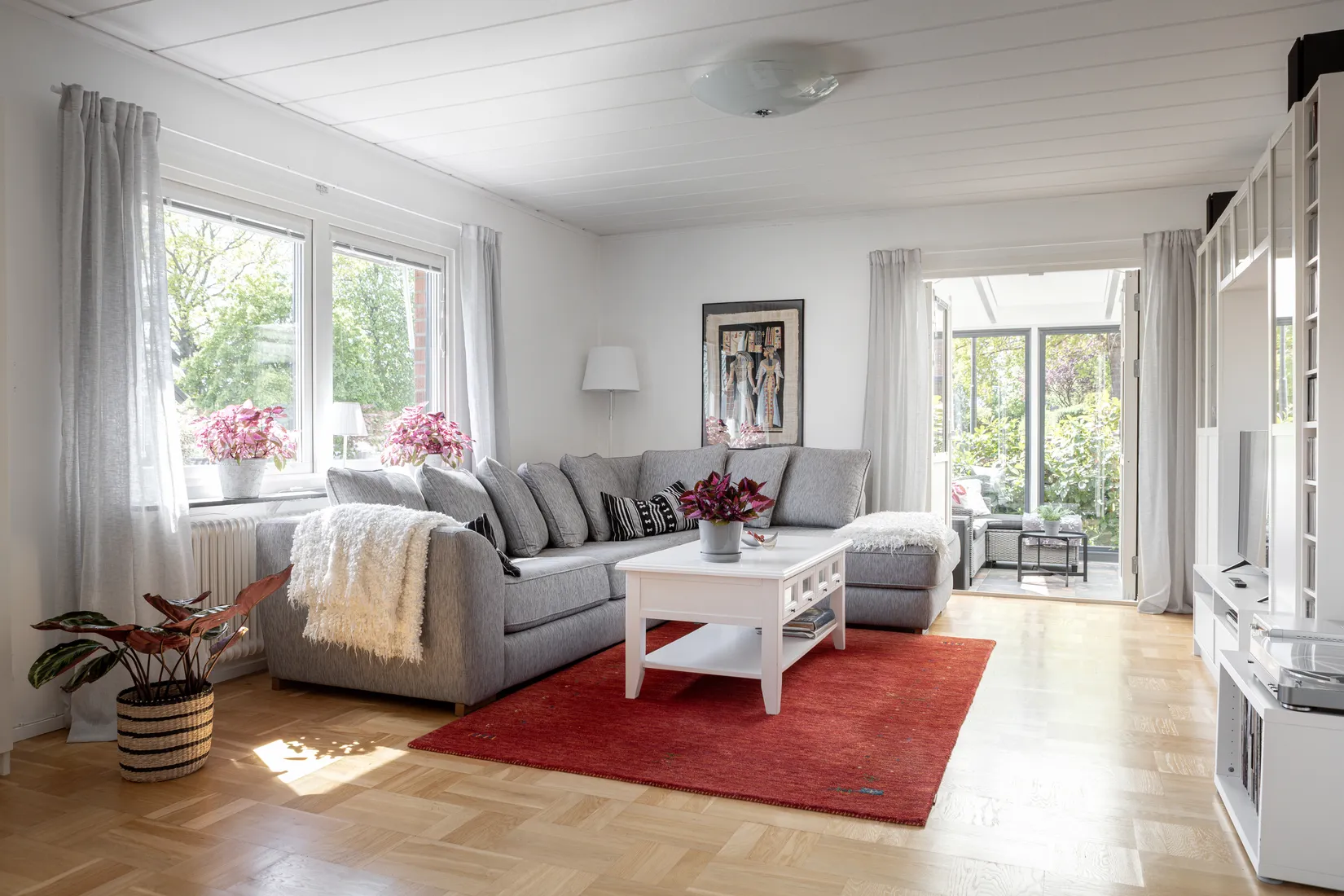 Villa, Uttergatan 5, Kulladal, Malmö