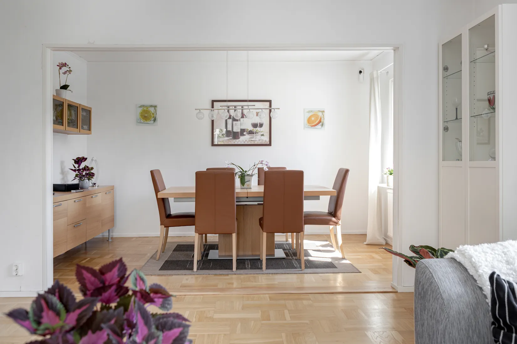 Villa, Uttergatan 5, Kulladal, Malmö