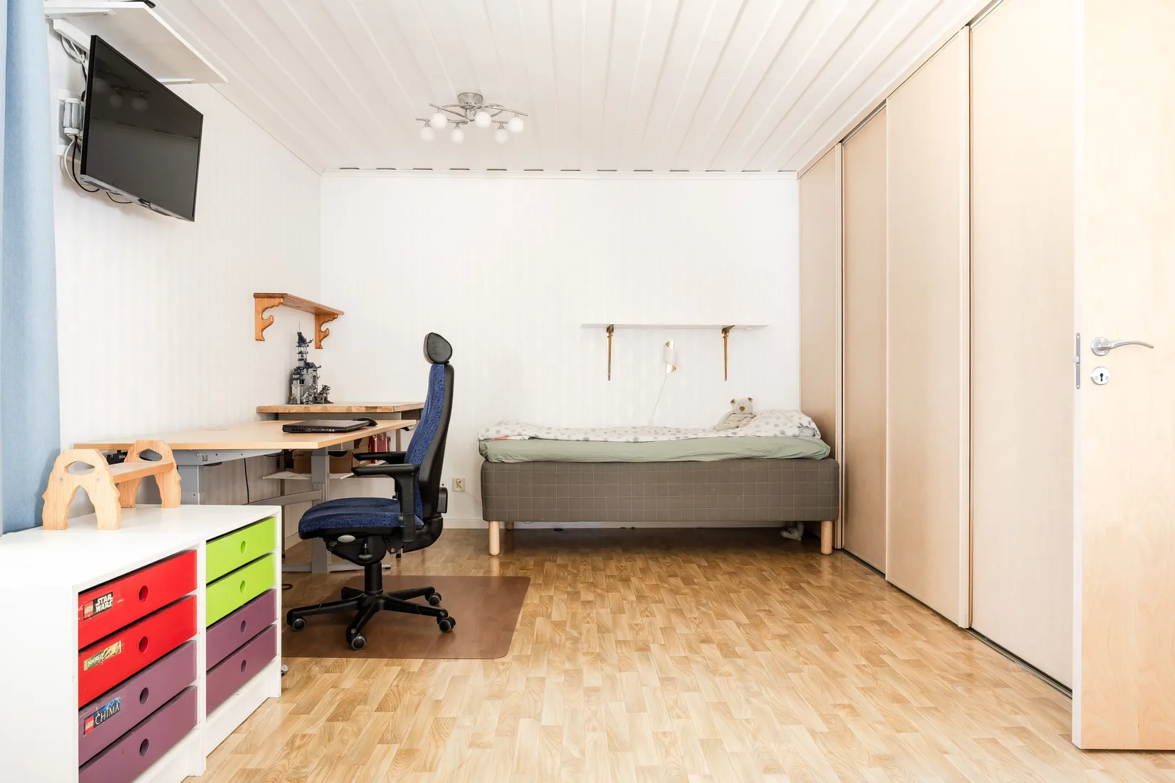 Villa, Medlevägen 220, Medle, Skellefteå