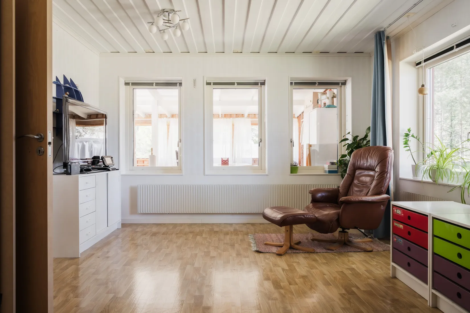 Villa, Medlevägen 220, Medle, Skellefteå