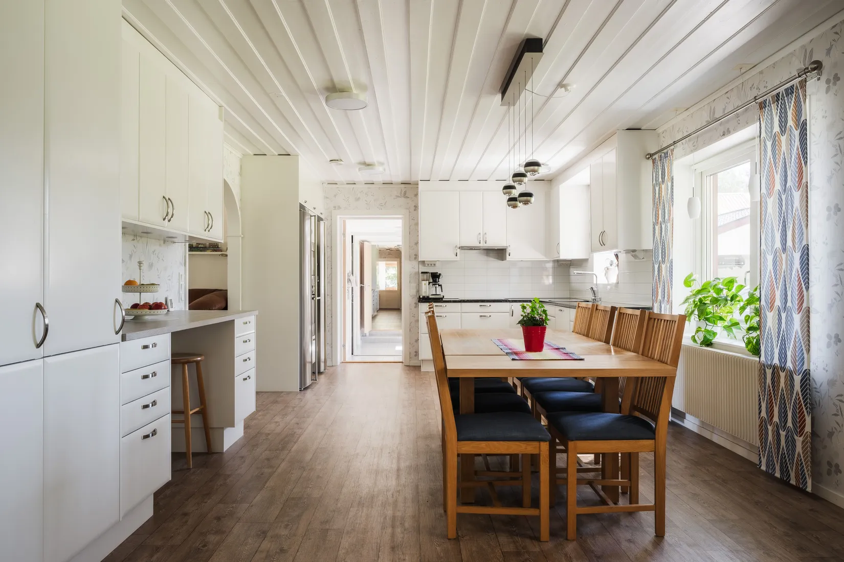 Villa, Medlevägen 220, Medle, Skellefteå