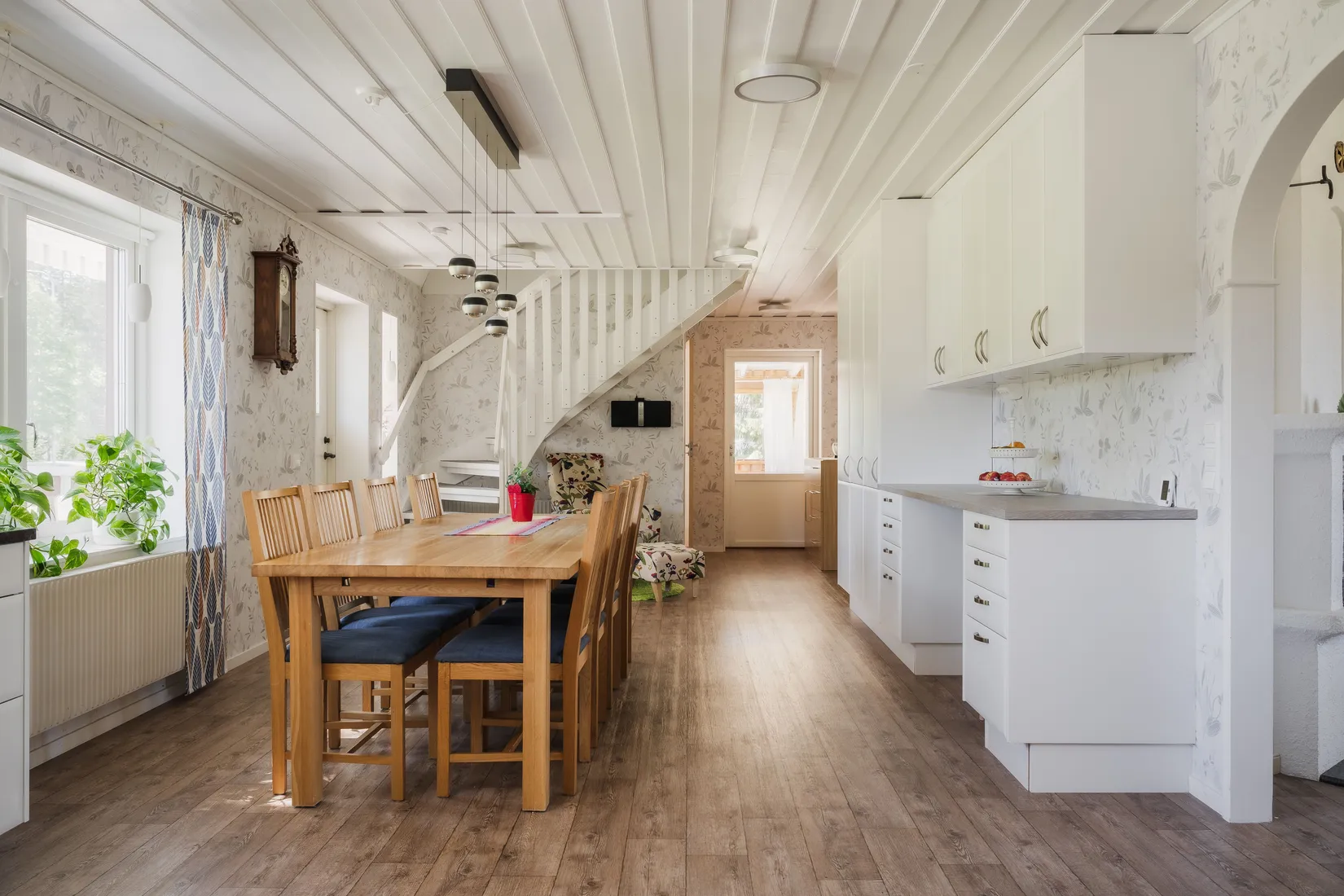 Villa, Medlevägen 220, Medle, Skellefteå