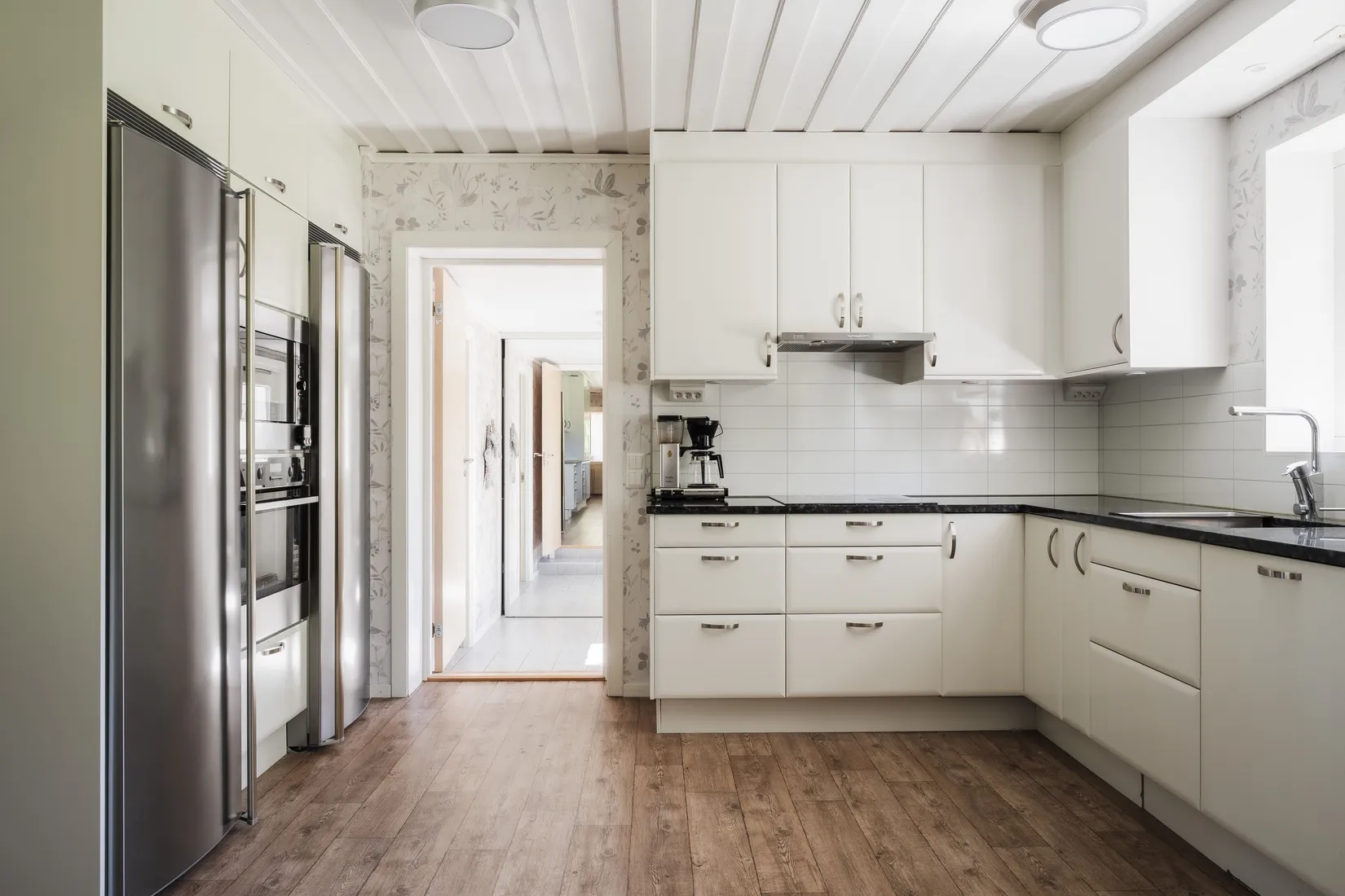 Villa, Medlevägen 220, Medle, Skellefteå