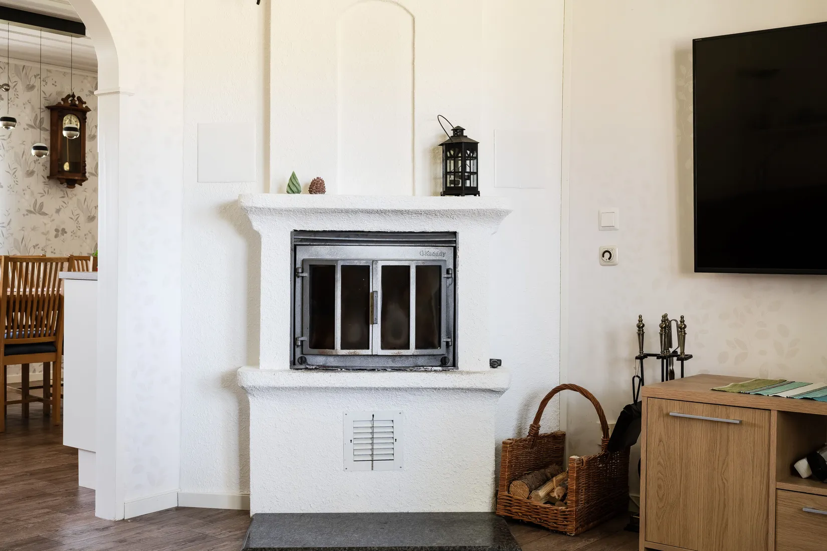 Villa, Medlevägen 220, Medle, Skellefteå