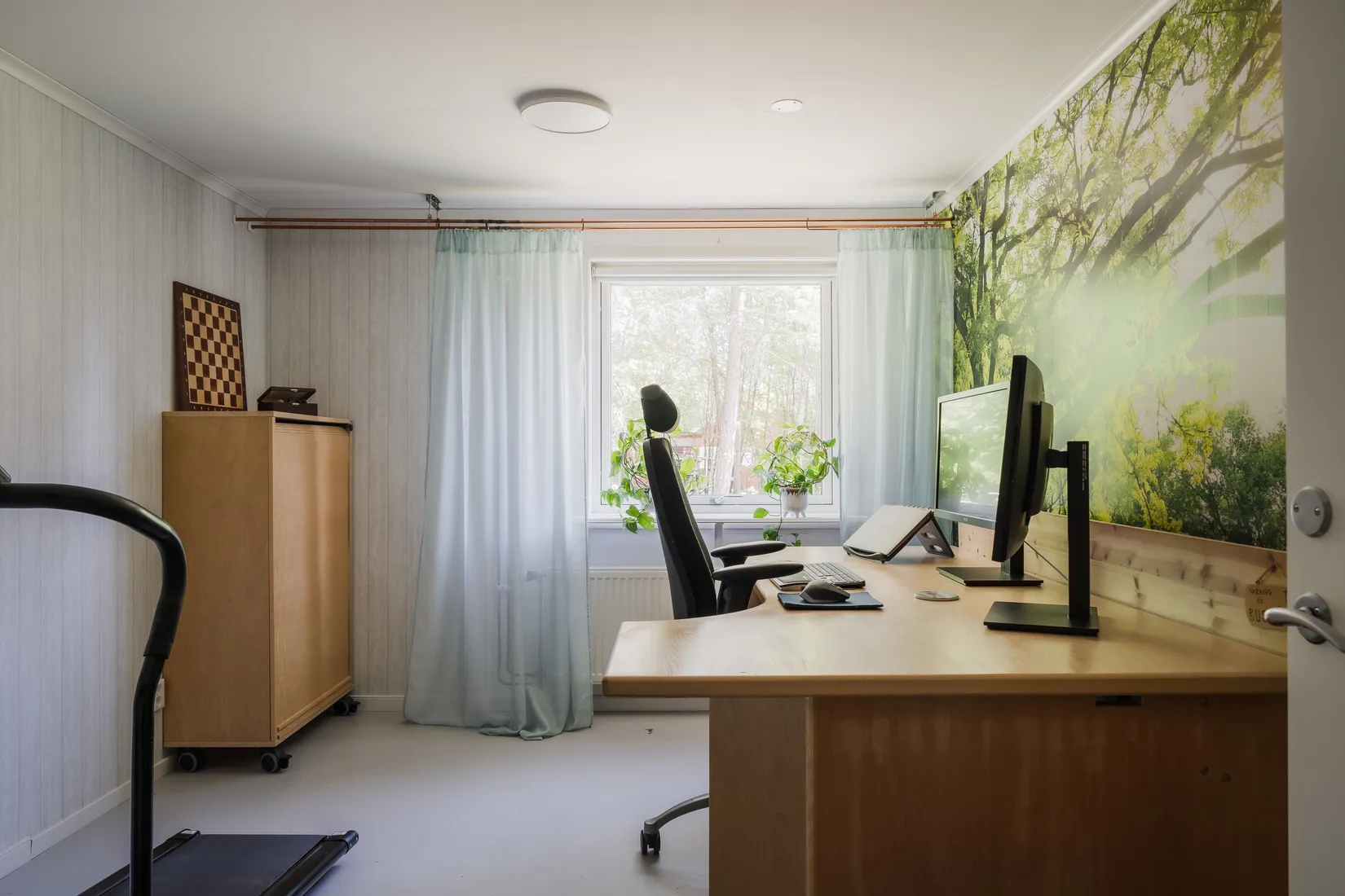Villa, Medlevägen 220, Medle, Skellefteå