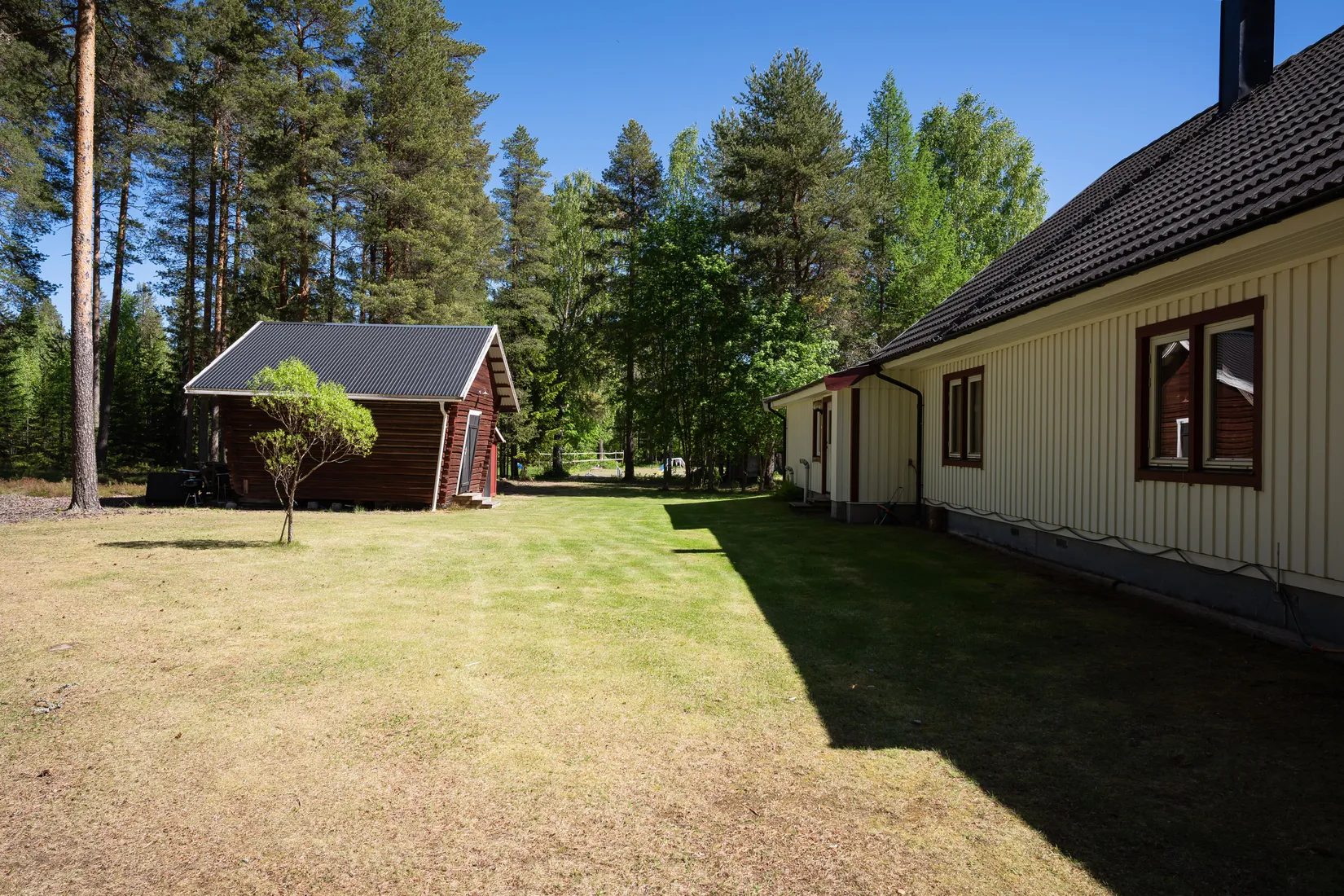 Villa, Medlevägen 220, Medle, Skellefteå