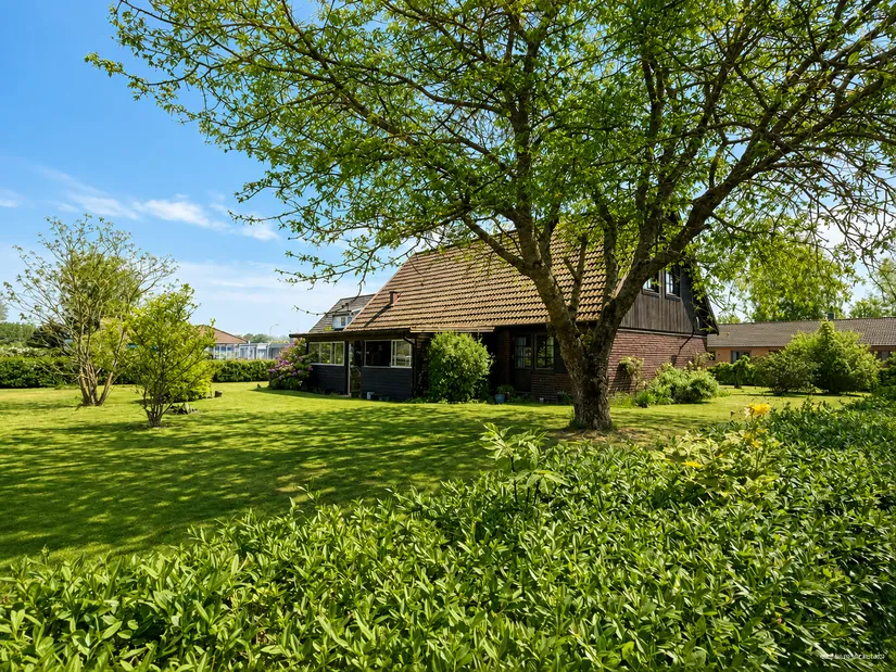 Villa, Hallongatan 25, Tollarp, Kristianstad