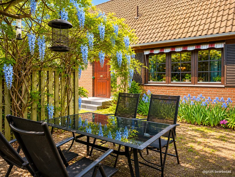 Villa, Hallongatan 25, Tollarp, Kristianstad