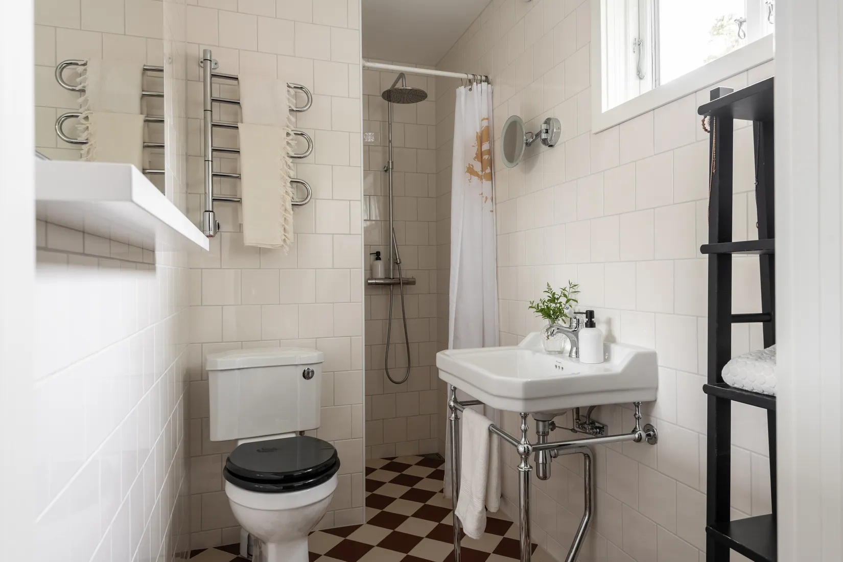 Villa, Dybecksgatan 14, Örgryte, Göteborg
