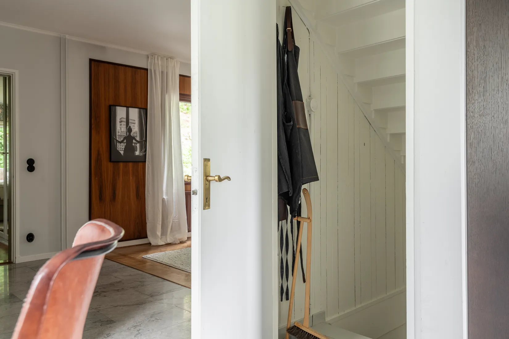 Villa, Dybecksgatan 14, Örgryte, Göteborg