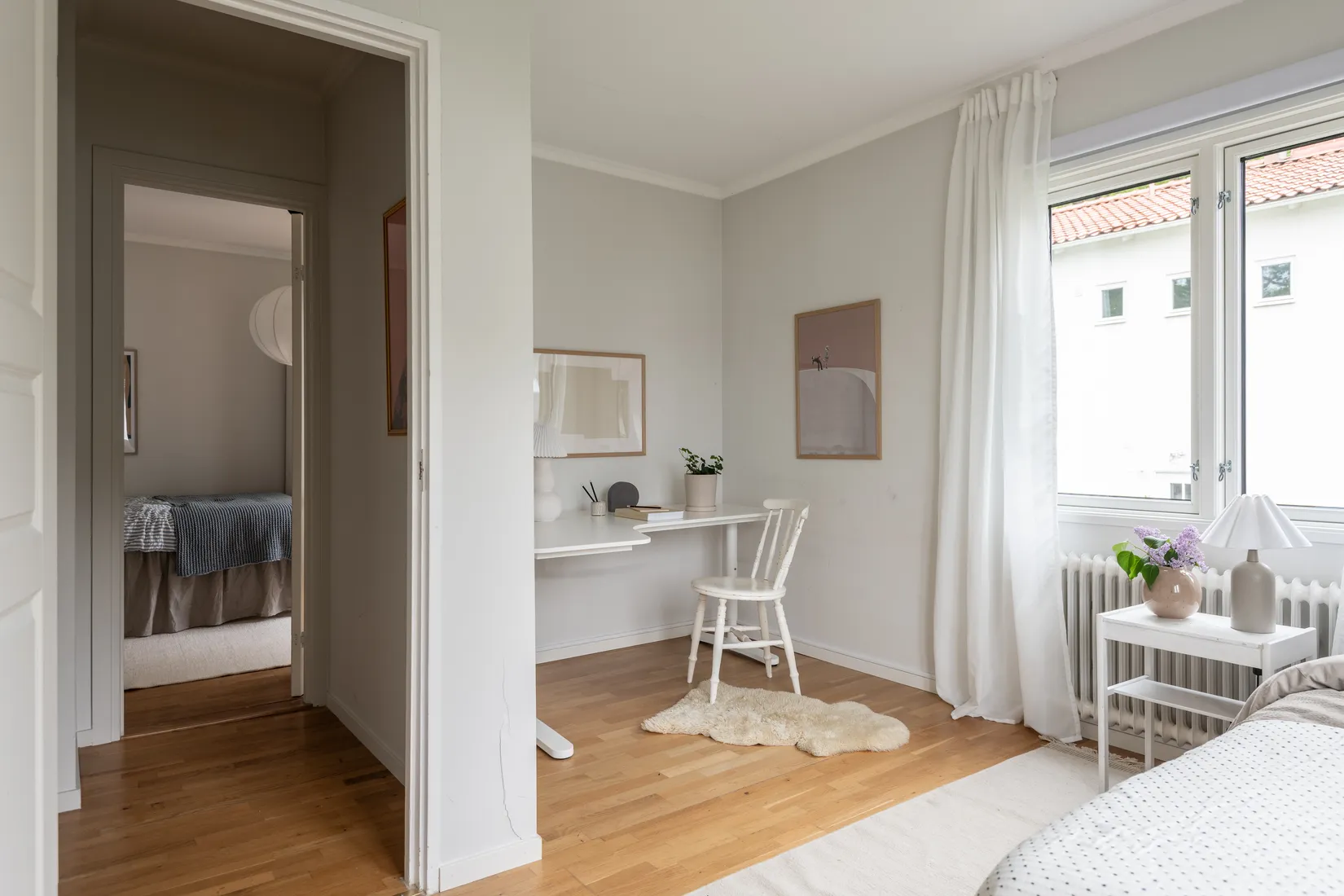 Villa, Dybecksgatan 14, Örgryte, Göteborg