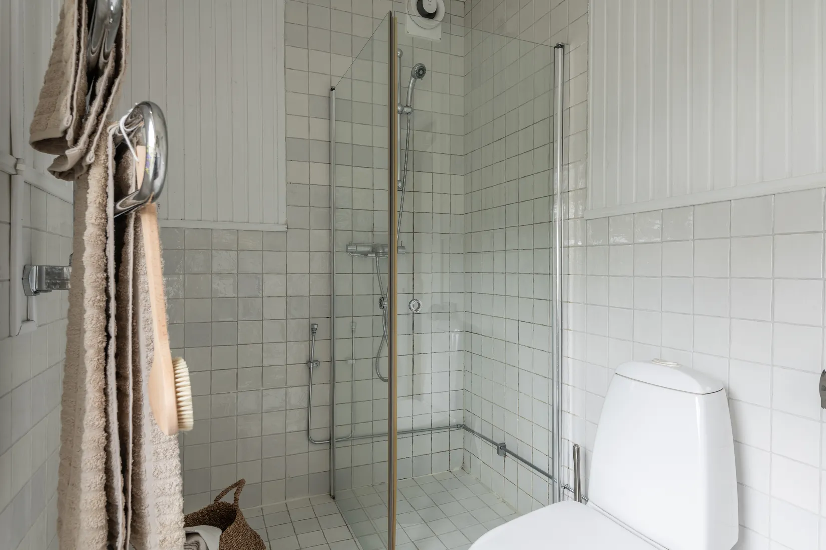 Villa, Dybecksgatan 14, Örgryte, Göteborg