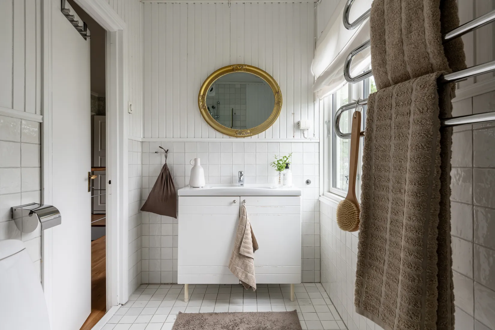 Villa, Dybecksgatan 14, Örgryte, Göteborg