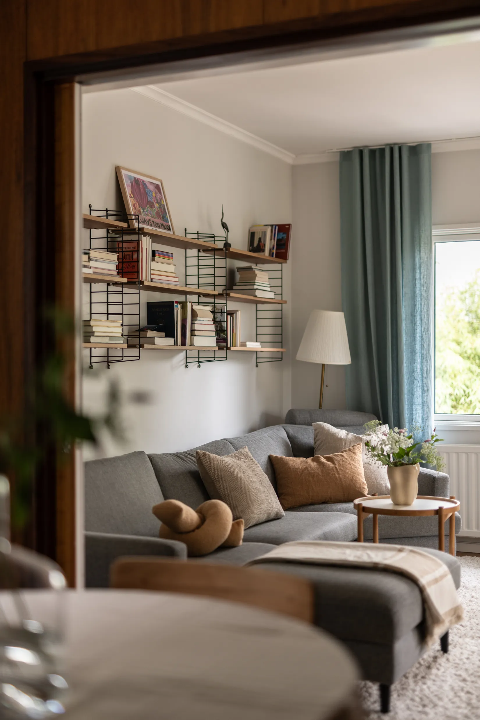 Villa, Dybecksgatan 14, Örgryte, Göteborg
