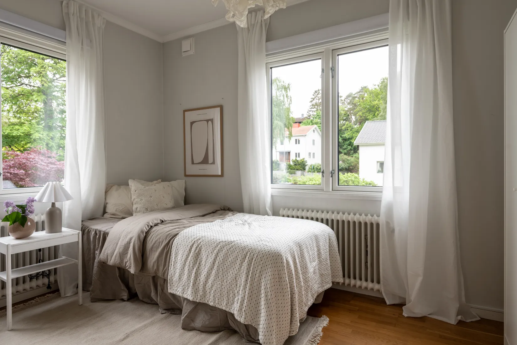 Villa, Dybecksgatan 14, Örgryte, Göteborg