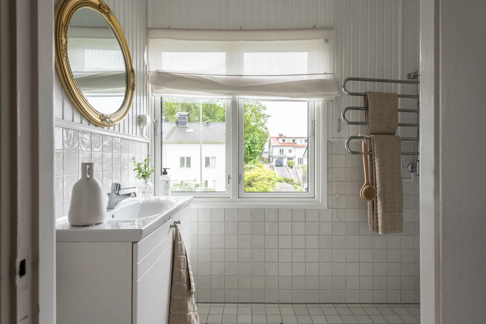Villa, Dybecksgatan 14, Örgryte, Göteborg
