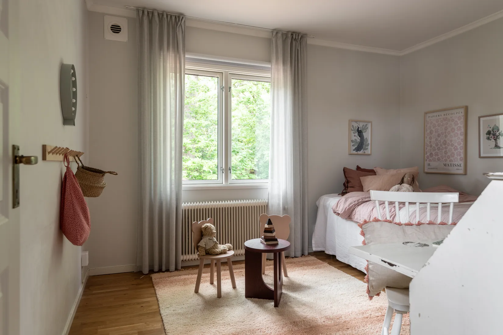 Villa, Dybecksgatan 14, Örgryte, Göteborg