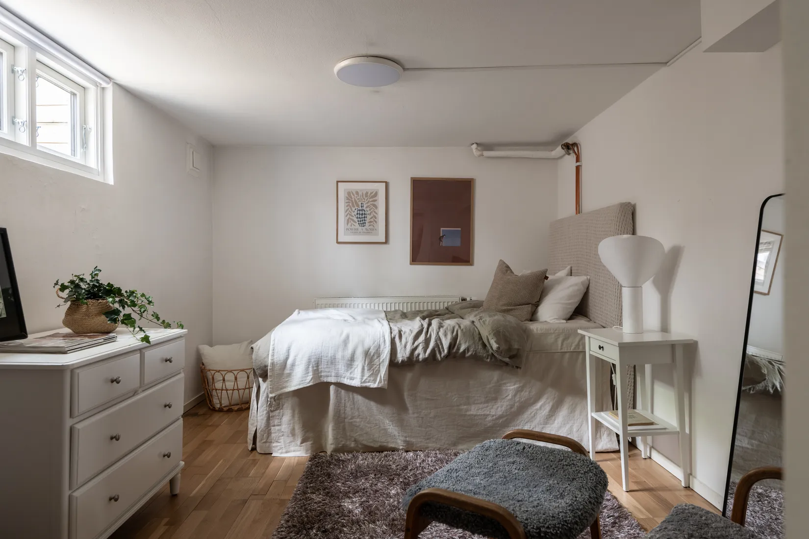 Villa, Dybecksgatan 14, Örgryte, Göteborg