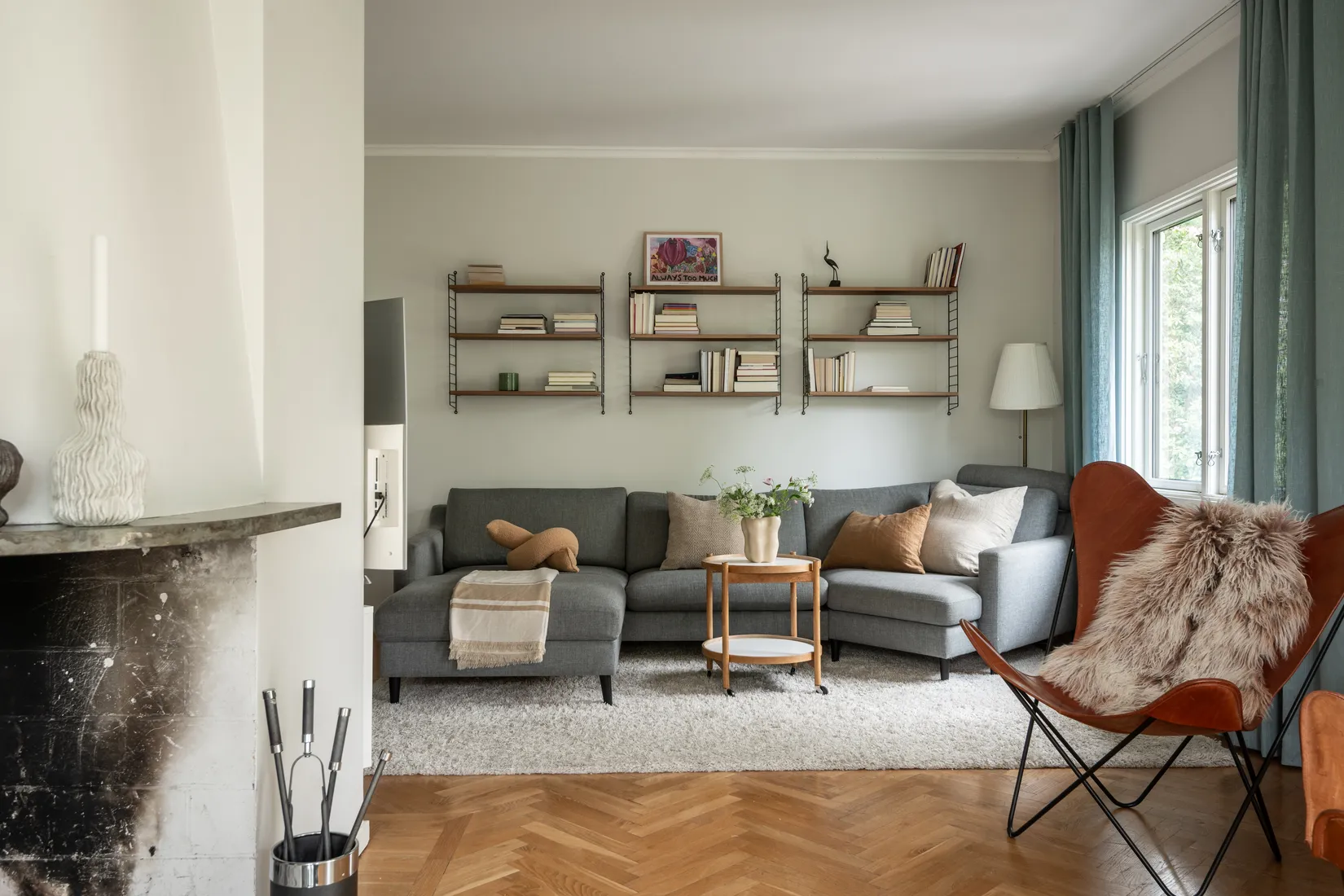 Villa, Dybecksgatan 14, Örgryte, Göteborg