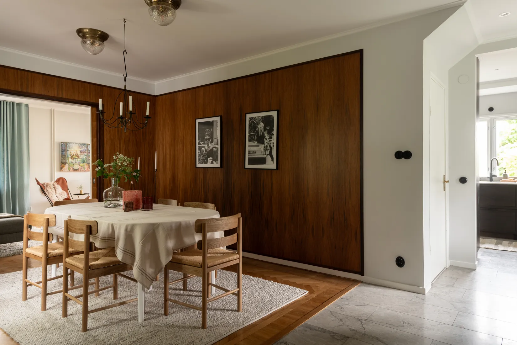 Villa, Dybecksgatan 14, Örgryte, Göteborg