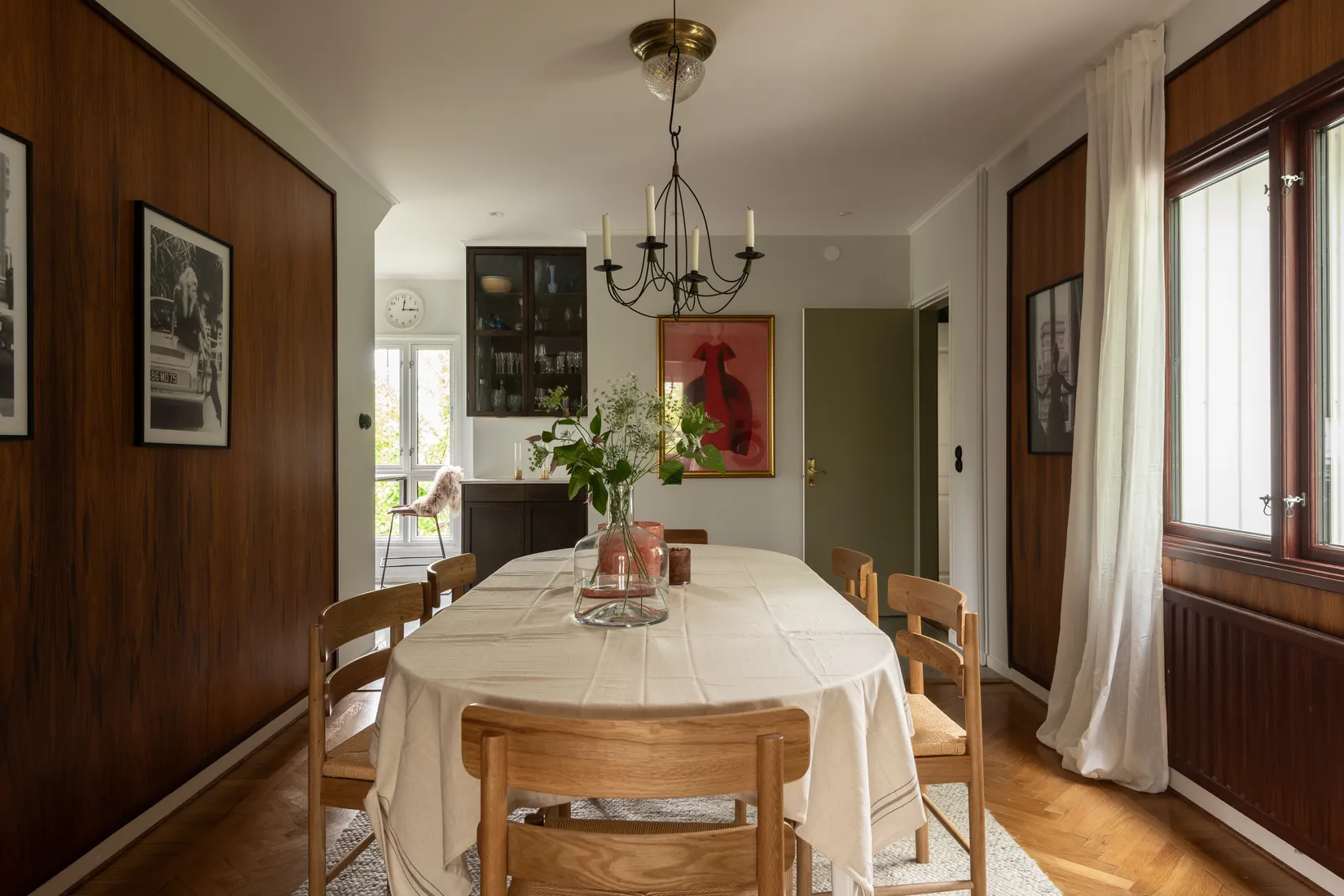 Villa, Dybecksgatan 14, Örgryte, Göteborg