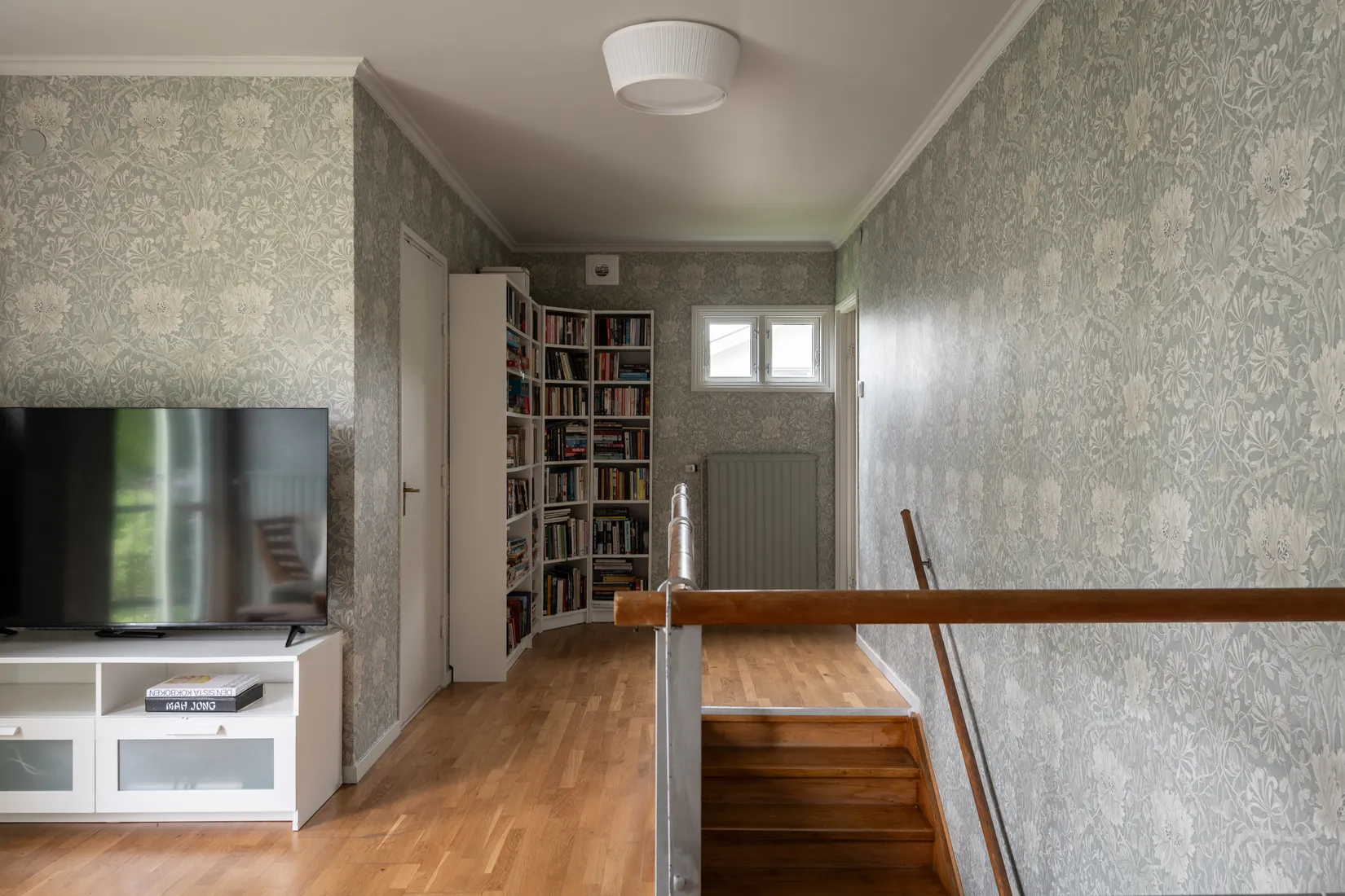 Villa, Dybecksgatan 14, Örgryte, Göteborg