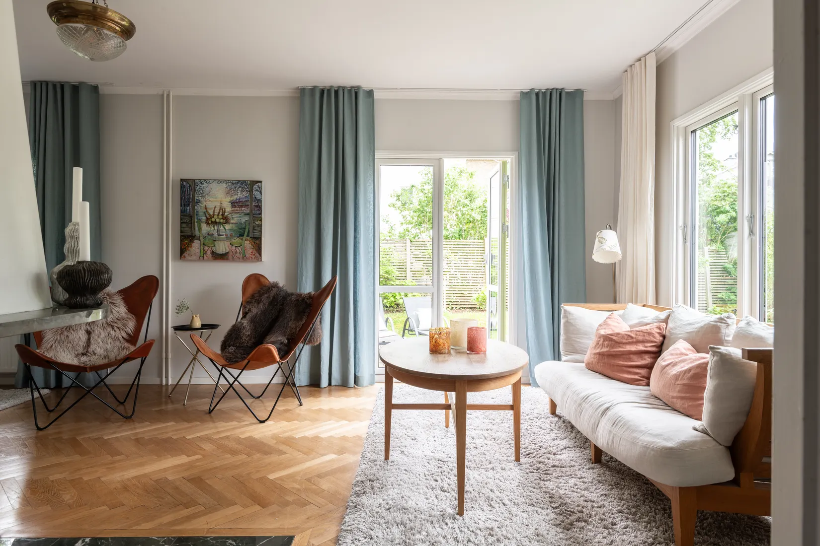 Villa, Dybecksgatan 14, Örgryte, Göteborg