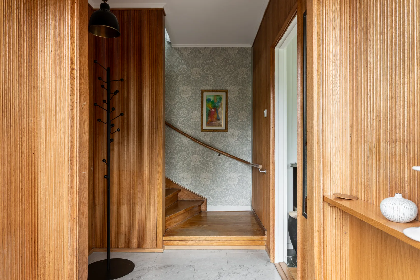 Villa, Dybecksgatan 14, Örgryte, Göteborg