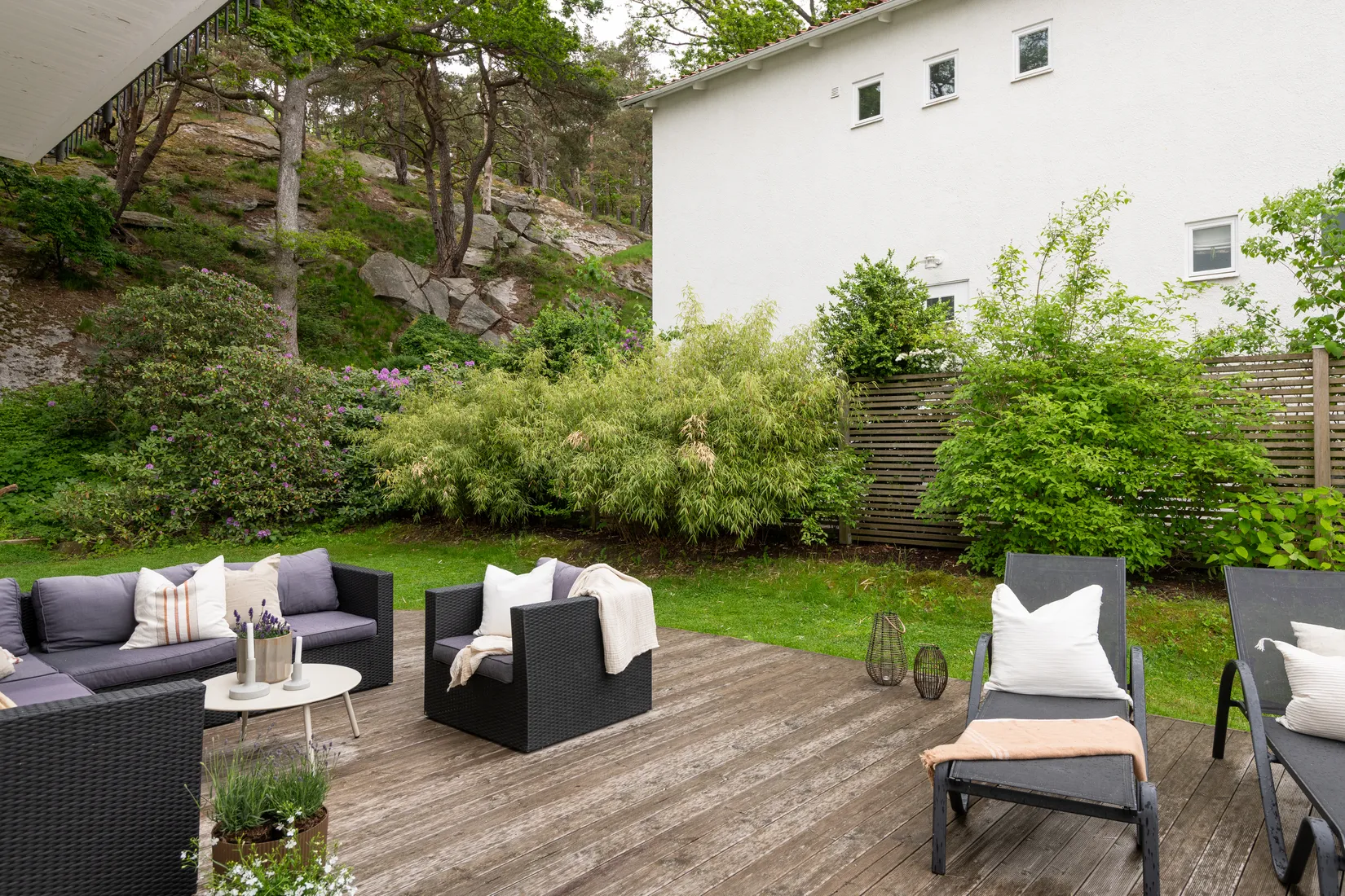 Villa, Dybecksgatan 14, Örgryte, Göteborg