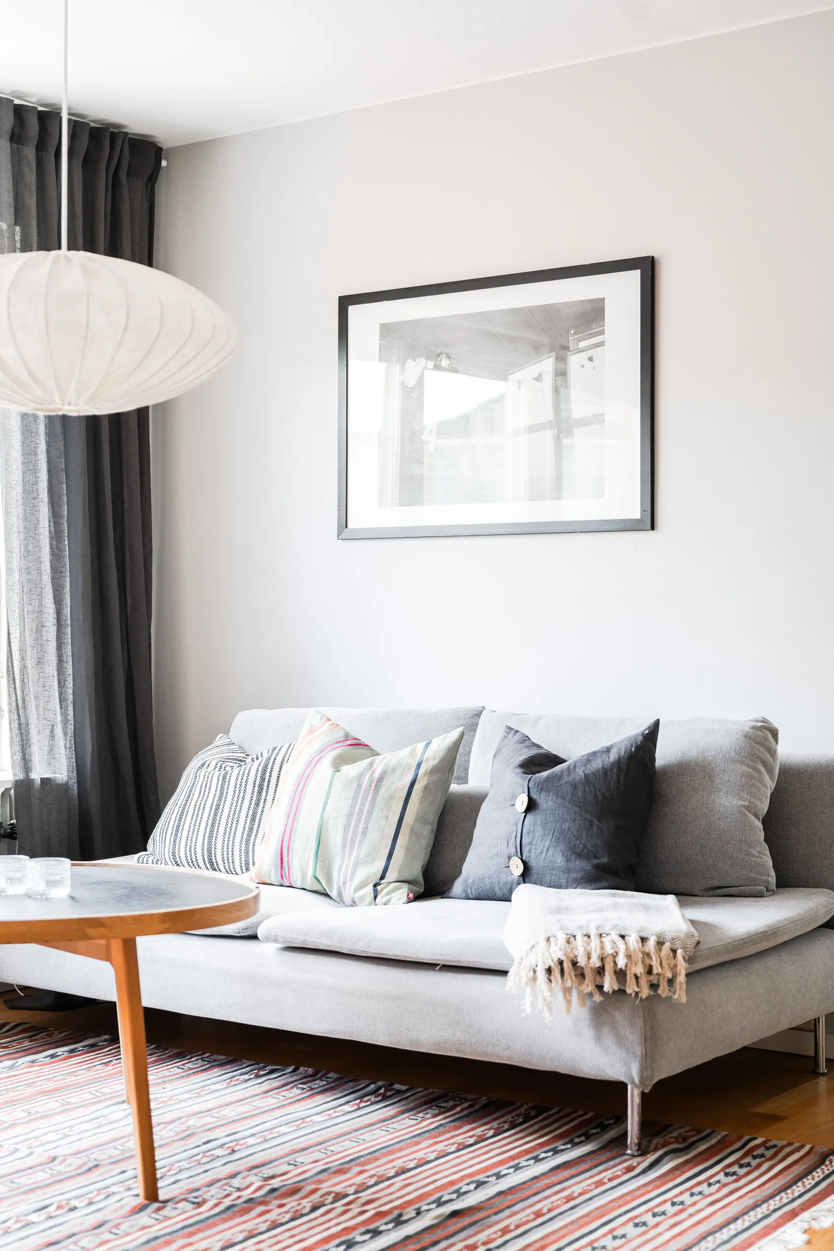 Bostadsrätt, Skomakargatan 16A, Centrum, Luleå