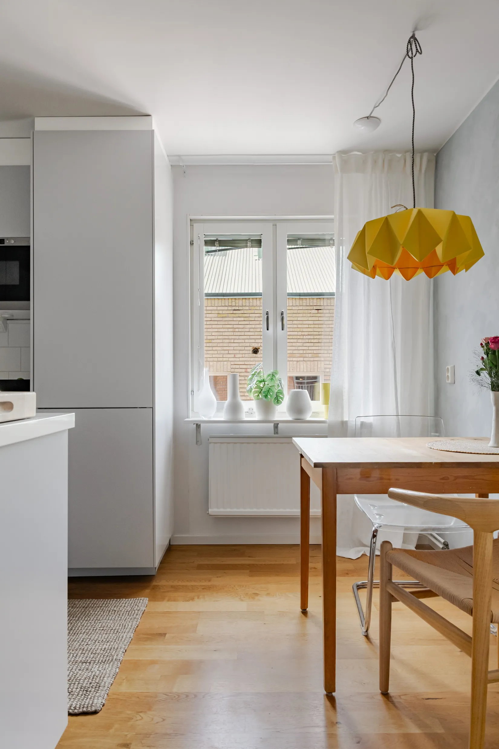 Bostadsrätt, Skomakargatan 16A, Centrum, Luleå