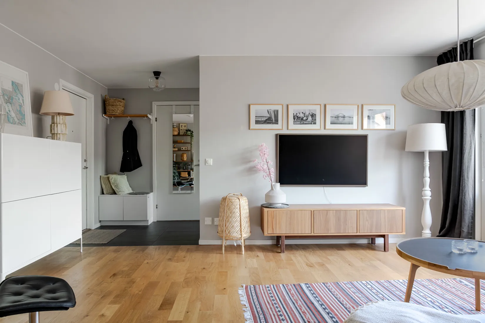 Bostadsrätt, Skomakargatan 16A, Centrum, Luleå