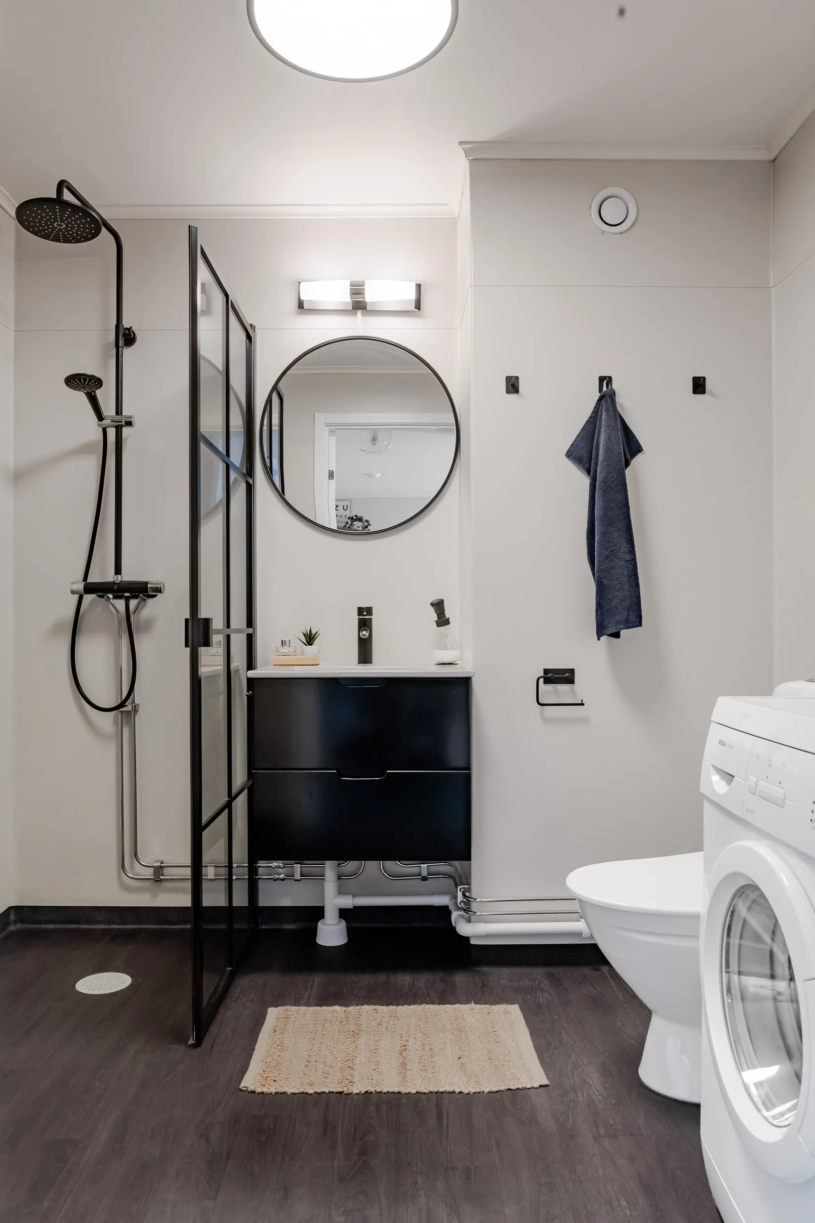 Bostadsrätt, Skomakargatan 16A, Centrum, Luleå