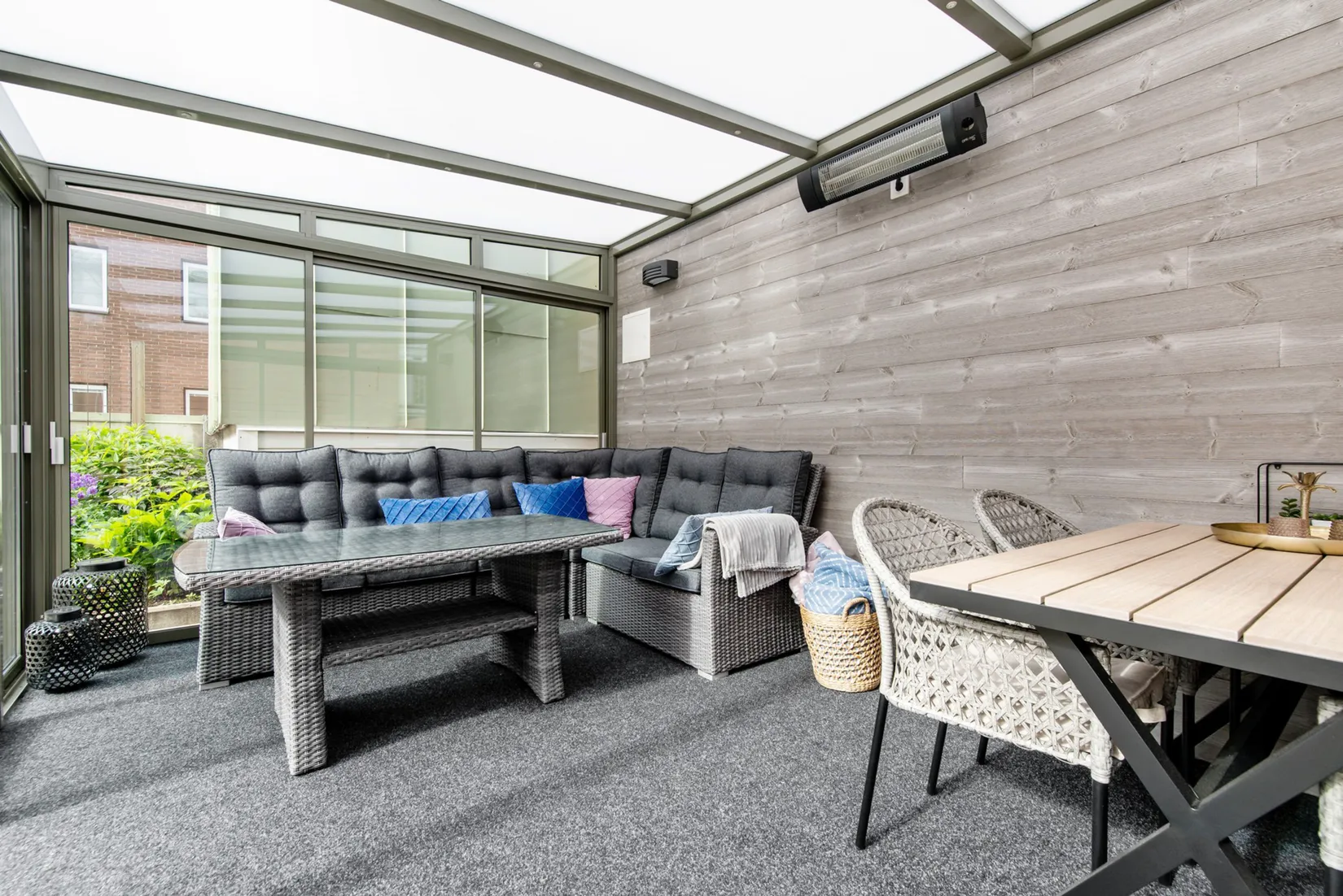 Bostadsrätt, Skomakargatan 16A, Centrum, Luleå