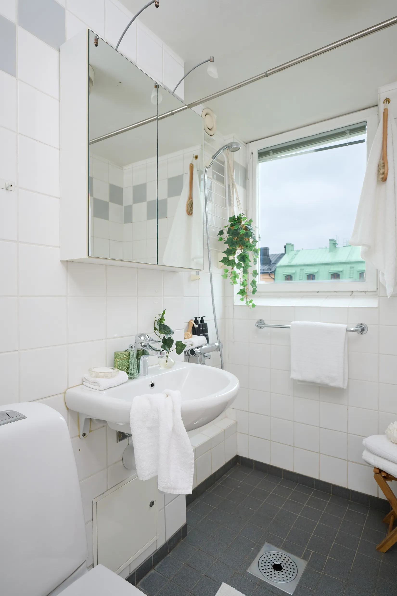 Bostadsrätt, Långholmsgatan 19, 5 tr, Södermalm Högalid, Stockholm
