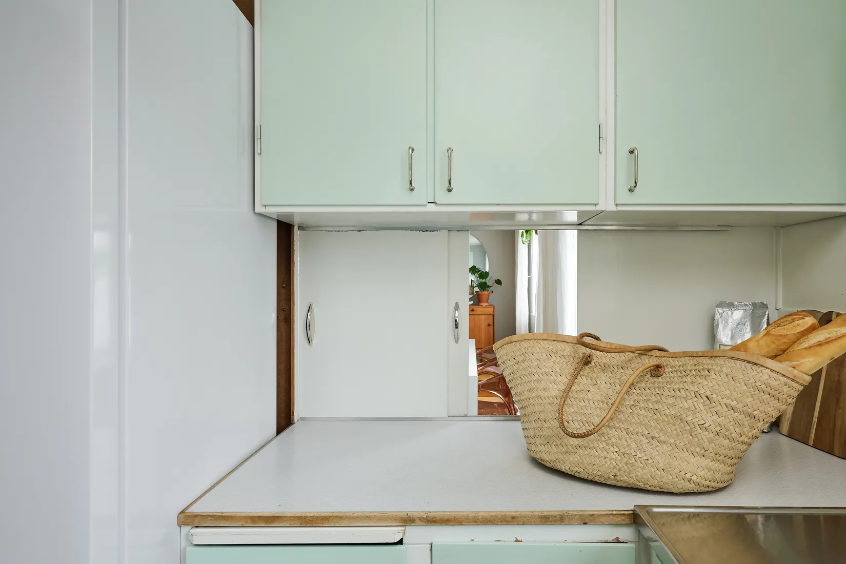 Bostadsrätt, Långholmsgatan 19, 5 tr, Södermalm Högalid, Stockholm