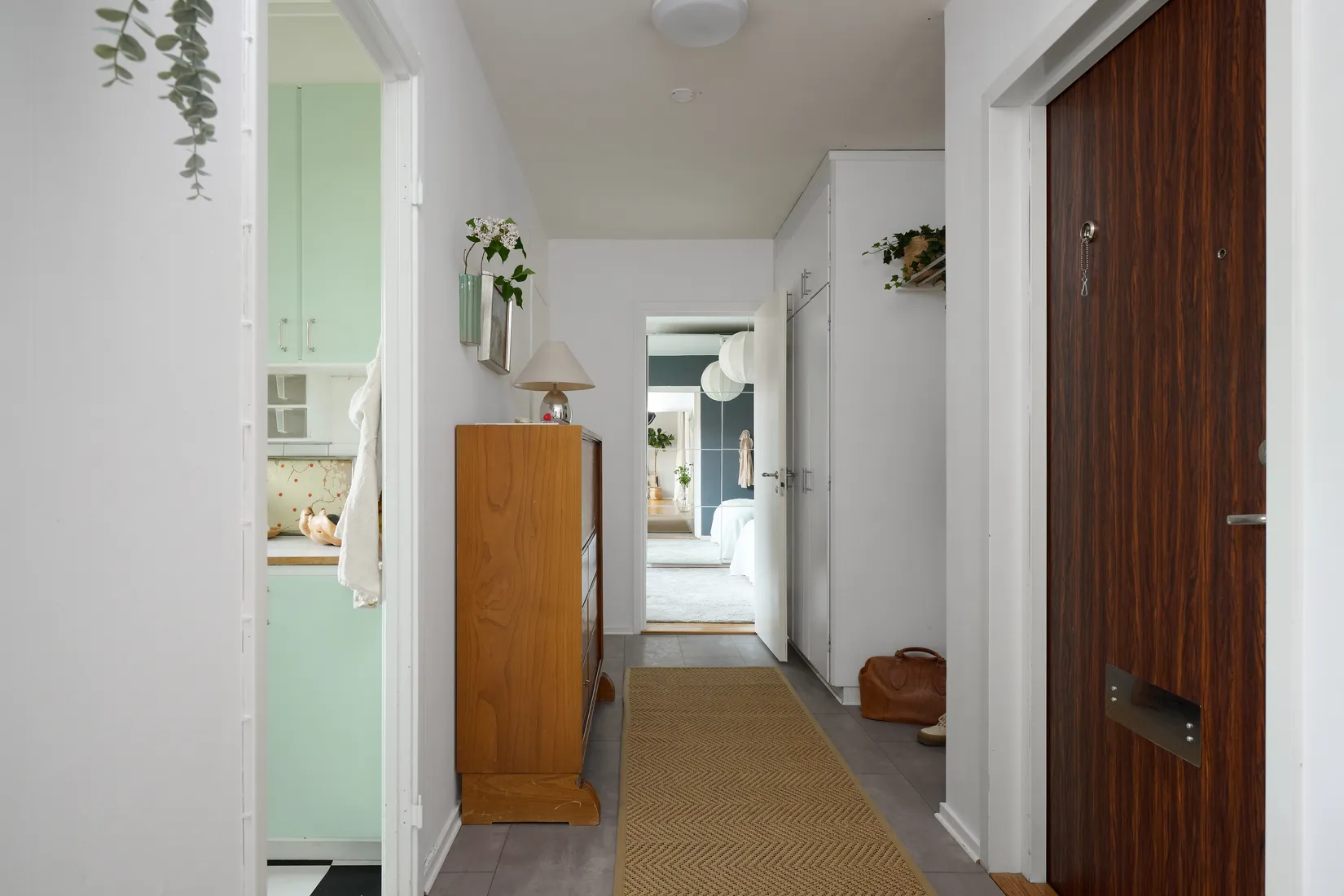 Bostadsrätt, Långholmsgatan 19, 5 tr, Södermalm Högalid, Stockholm