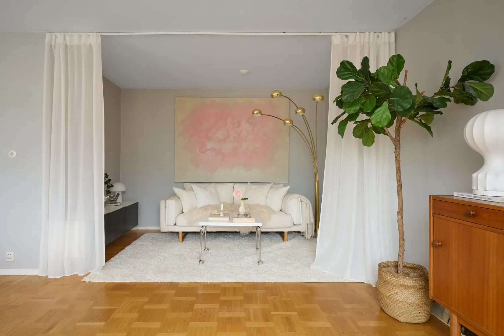 Bostadsrätt, Långholmsgatan 19, 5 tr, Södermalm Högalid, Stockholm