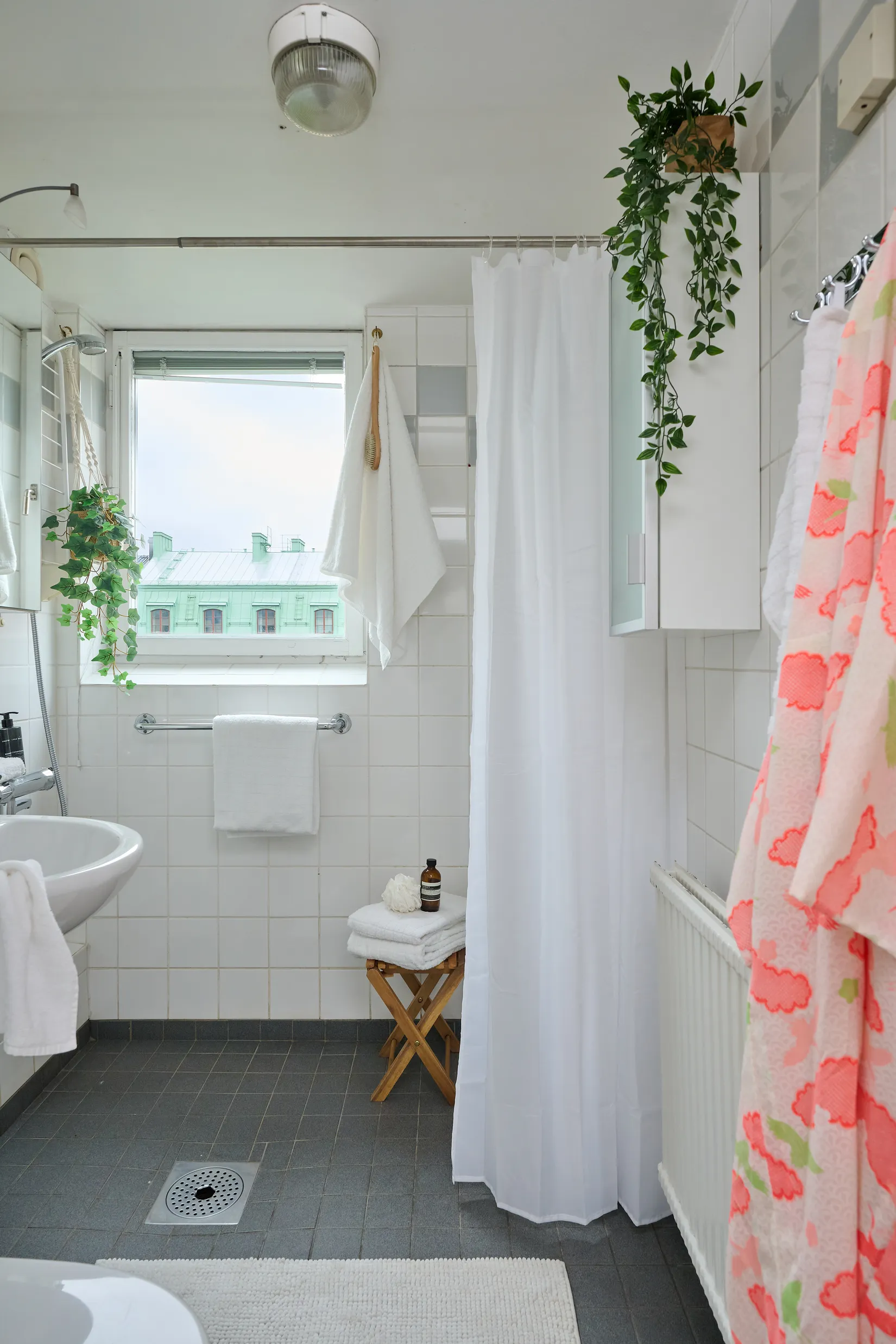 Bostadsrätt, Långholmsgatan 19, 5 tr, Södermalm Högalid, Stockholm